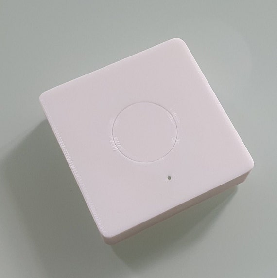 Cover for Your nuki Smart Lock small Version in Your Desired Color