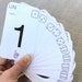 see more listings in the Alphabet-Karte section