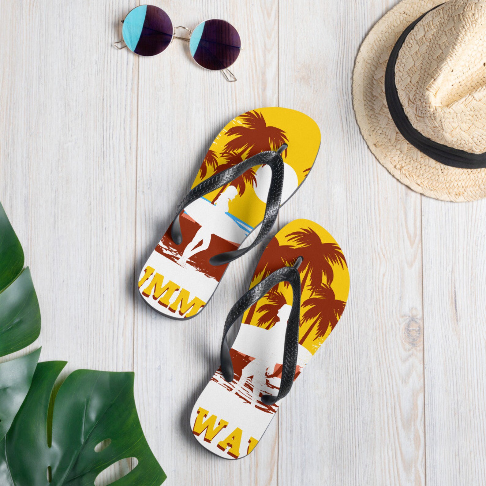 best pool sandals 2021