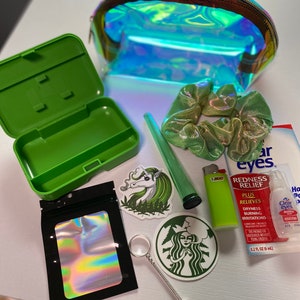 The Green Stoner Kit