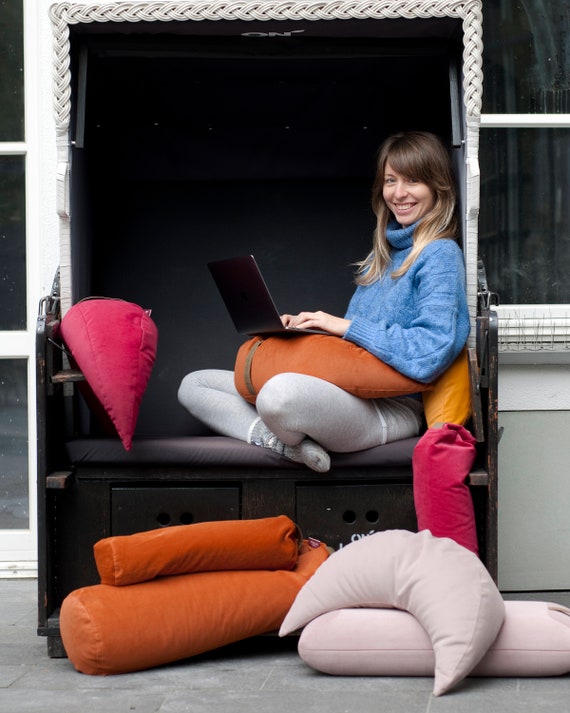 Details more than 152 buckwheat hulls bean bag best kidsdream.edu.vn