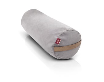 Large Buckwheat Roller - Cloudy Grey - Be Classic