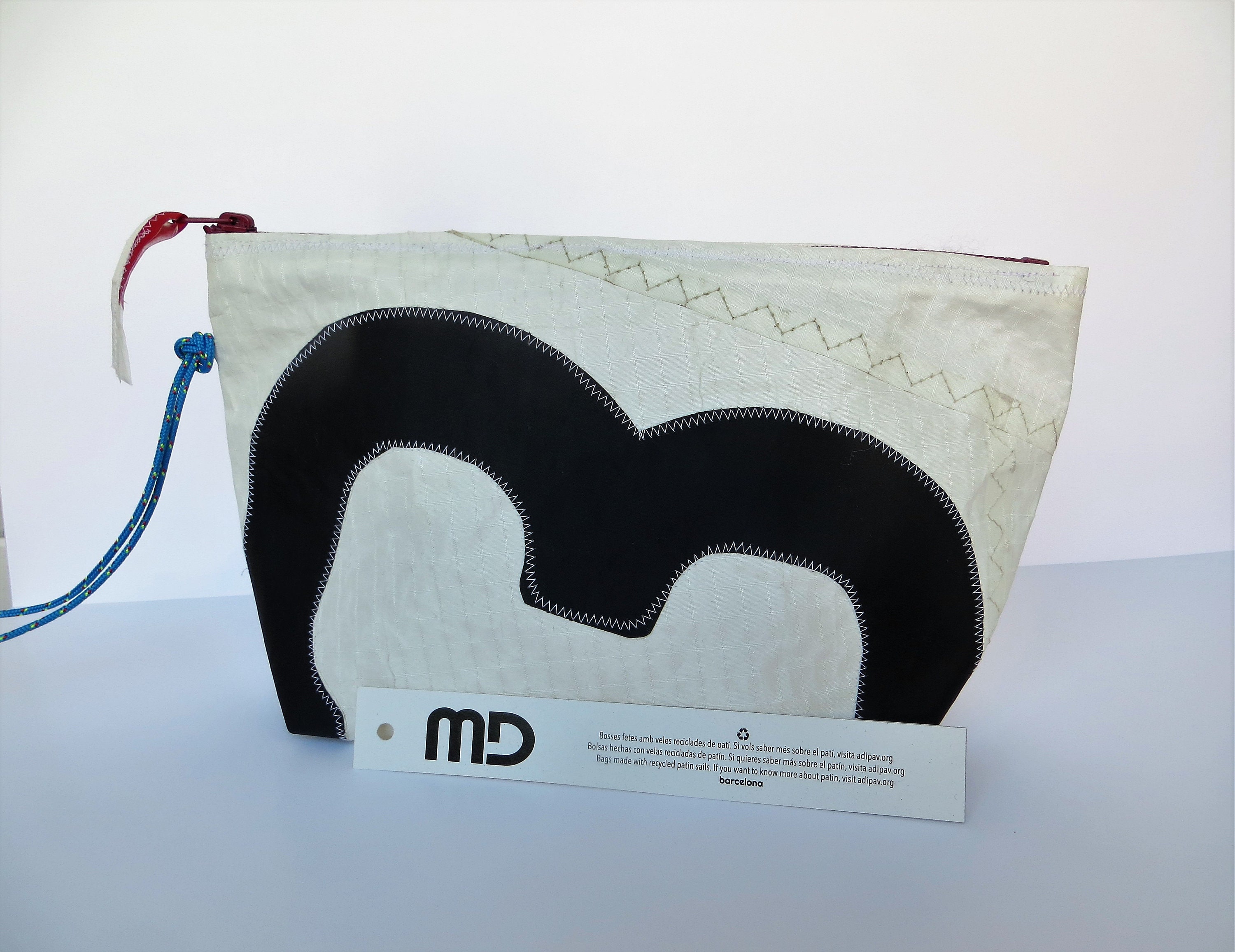 on the go makeup bolsa