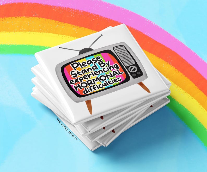 Gen X PNG Cougar Puberty Drank From Hose Adulting Perimenopause ...