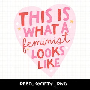 Feministische PNG Feminine Rage Era PNG Zerschlagen Sie das Patriarchat Trendy Feminismus Frauenrechte Reproduktive Freiheit Abbruch Roe v Wade Gleichheit