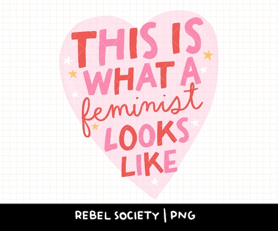 Feminist PNG Feminine Rage Era PNG Smash the Patriarchy Trendy Feminism Women's Rights Reproductive Freedom Abortion Roe v Wade Equality