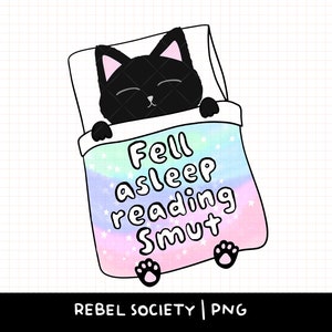 Diseños de calcomanías PNG para Kindle con temática de libros Scholastic Book Fair PNG de alta moda Lectura obscena Pegatinas para nerds e introvertidos Las buenas chicas leen libros sucios