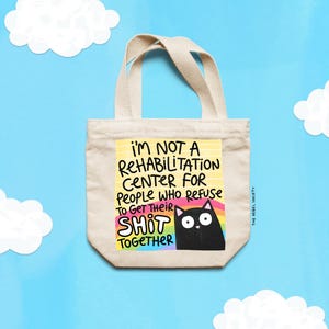 Boundaries Black Cat PNG Mental Health Therapy Humor Healing Journey PNG Introvert, Toxic People Trendy Hand Illustrated Sticker Design image 4