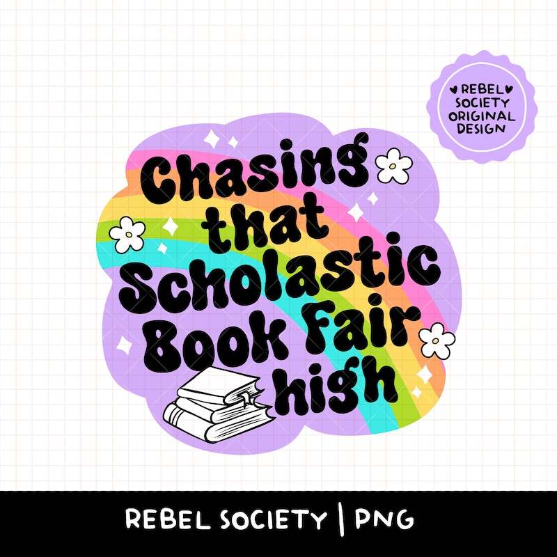 Scholastic Books - Etsy