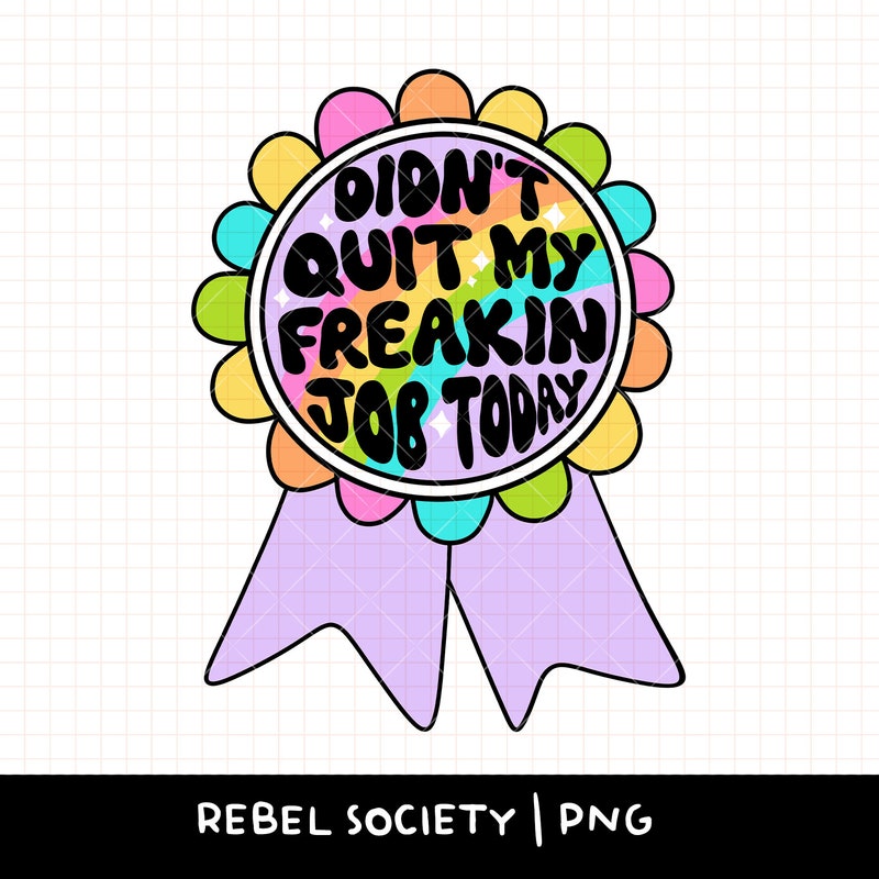 Quitting Job Card Etsy