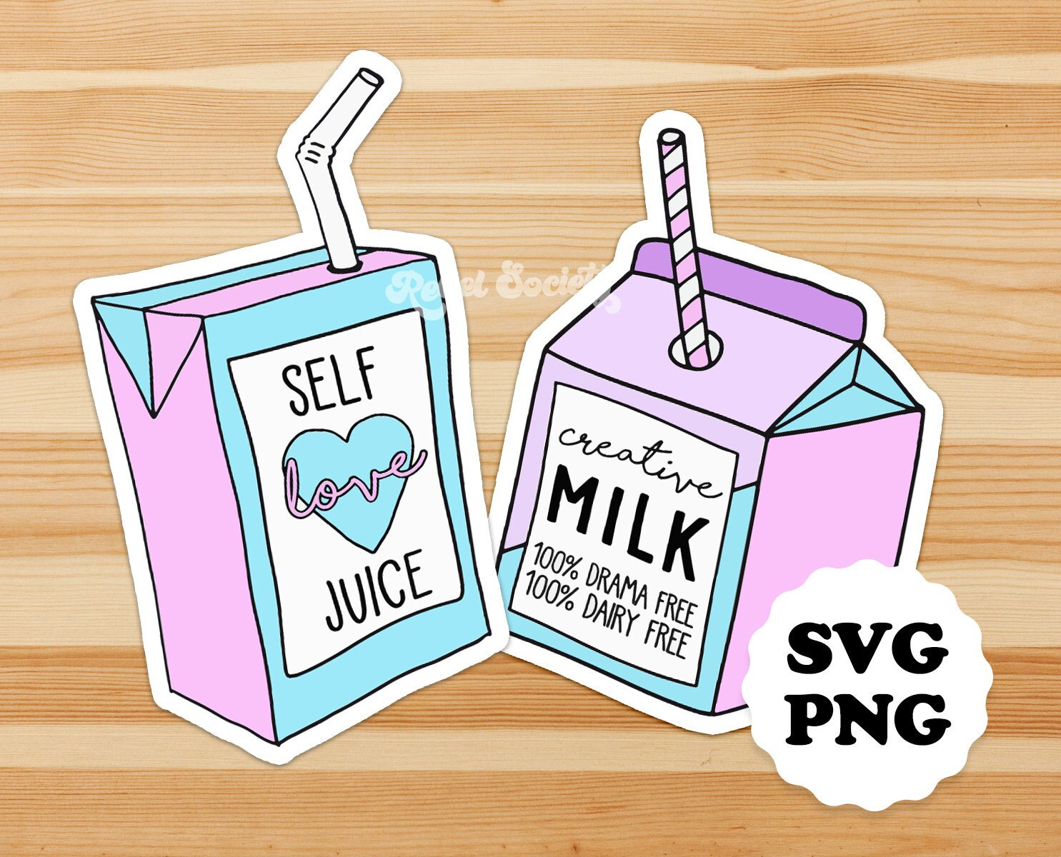 9+ Juice Box Clipart