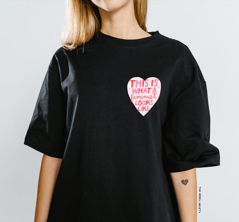 Feministisk PNG Feminin Rage Era PNG Krossa patriarkatet Trendig feminism Kvinnors rättigheter Reproduktiv frihet Abort Roe v Wade Jämlikhet bild 8
