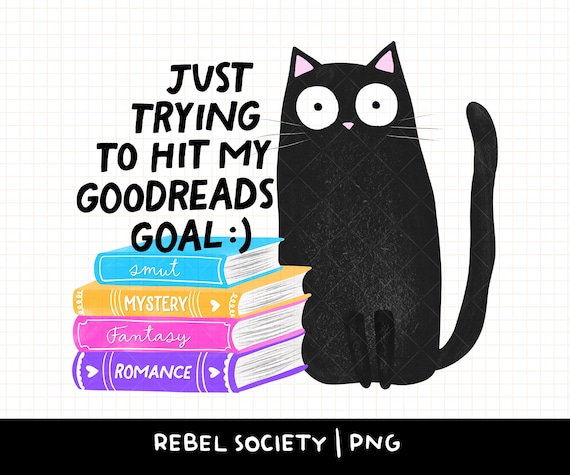 Bookish PNG Books Antidepressant Kindle Sticker Designs Goodreads Bookstagram Scholastic Book Fair High Trendy PNG Reading Smut Book Sticker