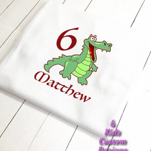 Dinosaur Birthday shirt, Dinosaur Shirt, Boys T-Rex Dinosaur Shirt, Dinosaur Birthday Boy Shirt, Sublimated Birthday Shirt