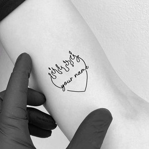 Share more than 67 meaningful baddie tattoos latest  ineteachers