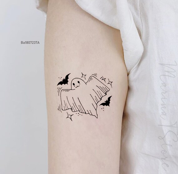 60 Cute Tattoo Ideas for Women (2024) - The Trend Spotter