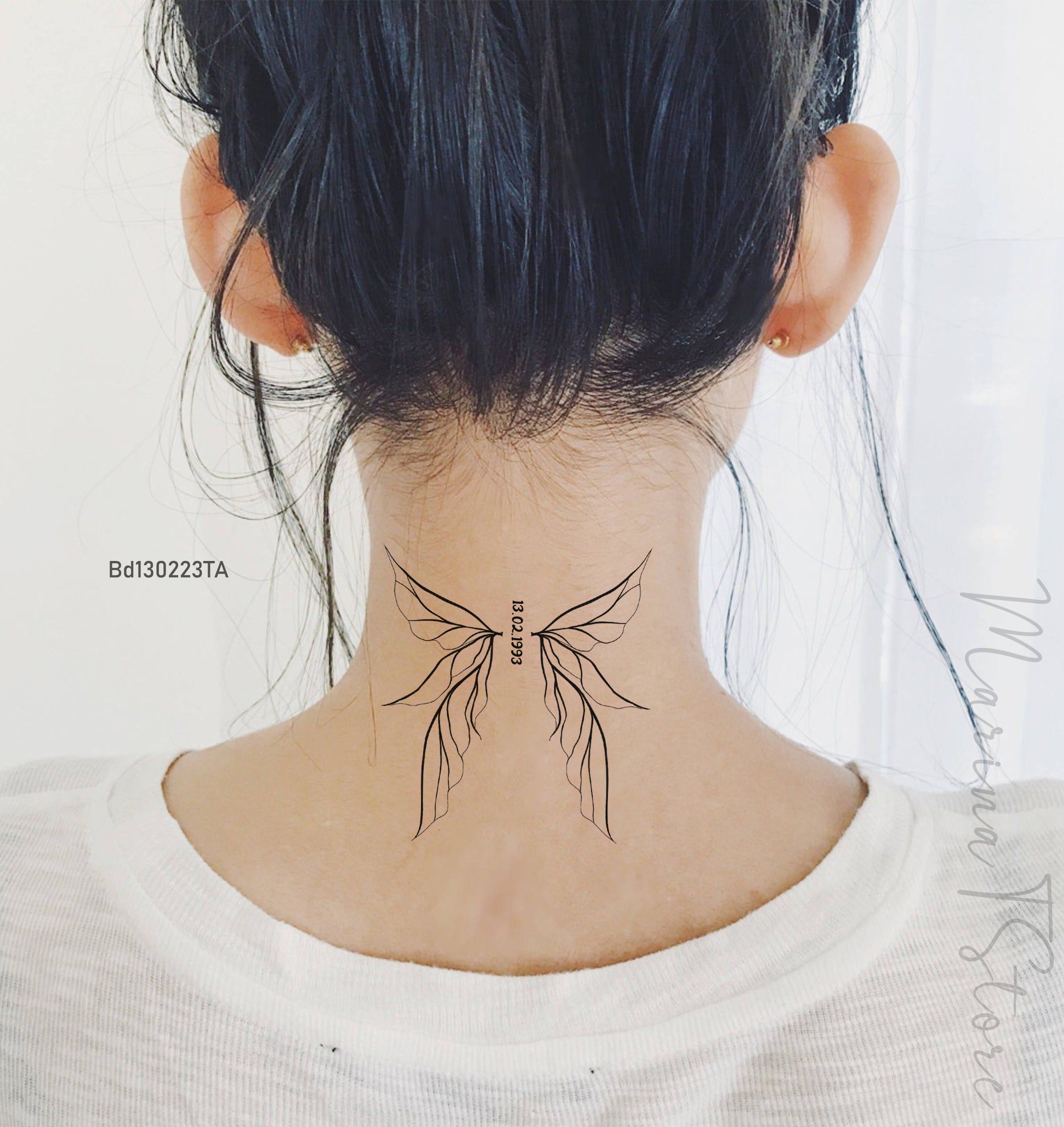 100 Watercolor Tattoo Ideas So Beautiful, You'll Want To Steal Them | Bored  Panda