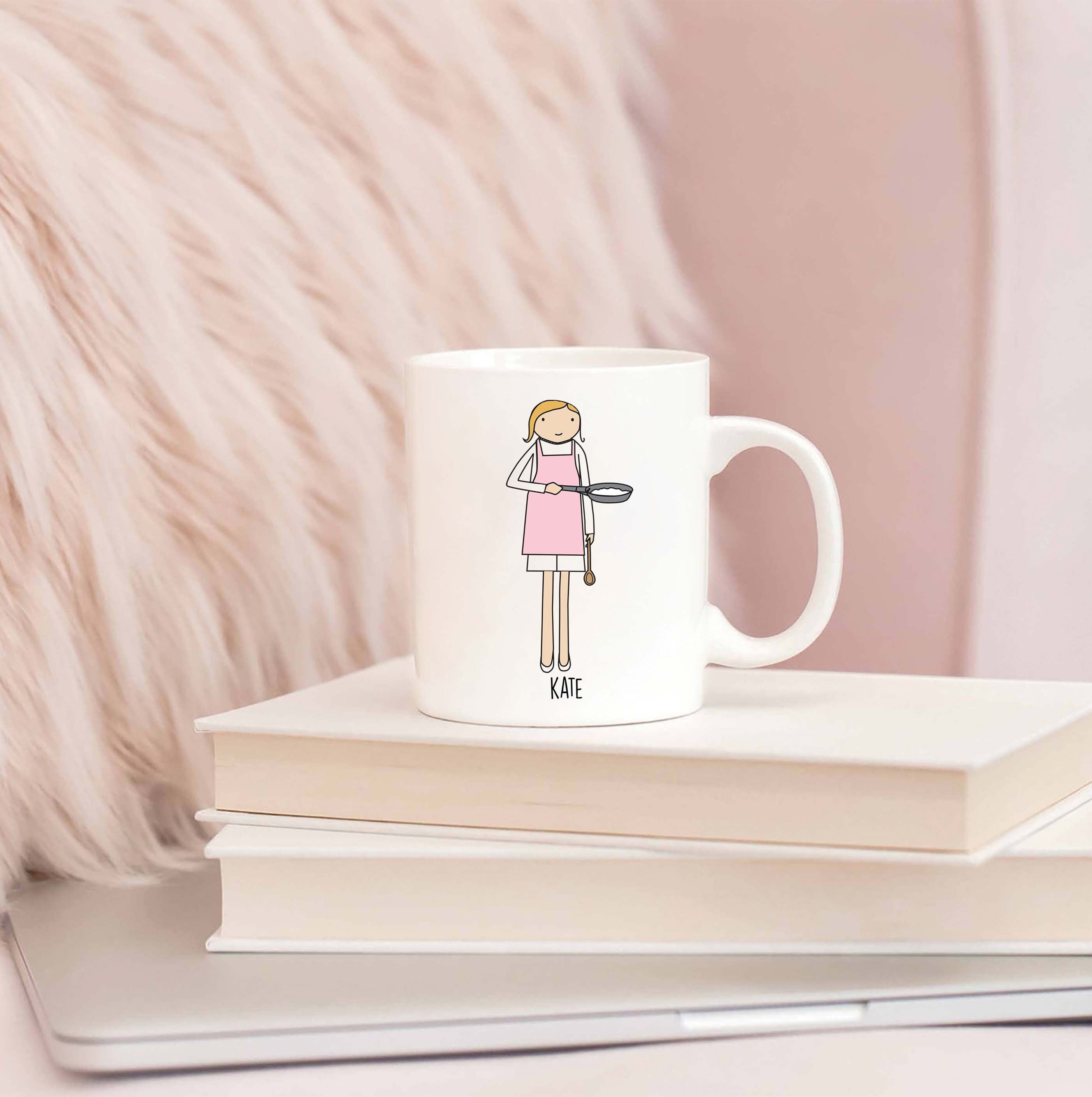 Coffee Mug Coffee Mug Yetta Birthday Coffee Mugs, Personalized Name Women  Mugs for Women Tea Cup - P…See more Coffee Mug Coffee Mug Yetta Birthday