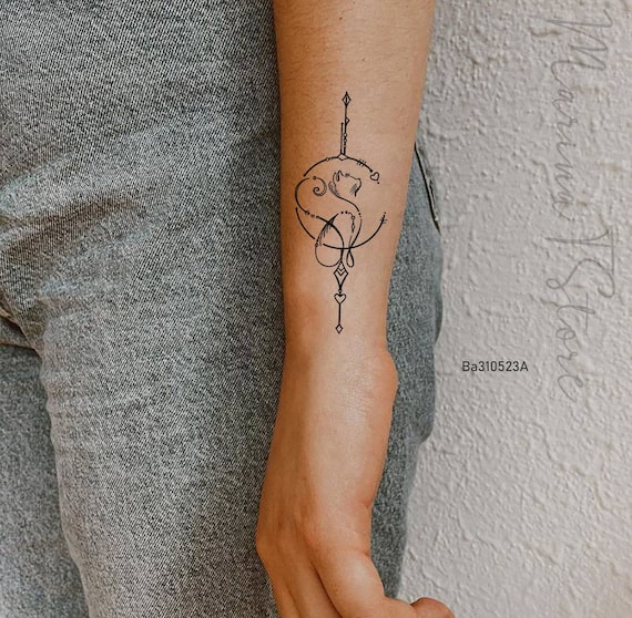 The Idea King - Mini cute tattoo designs | Facebook