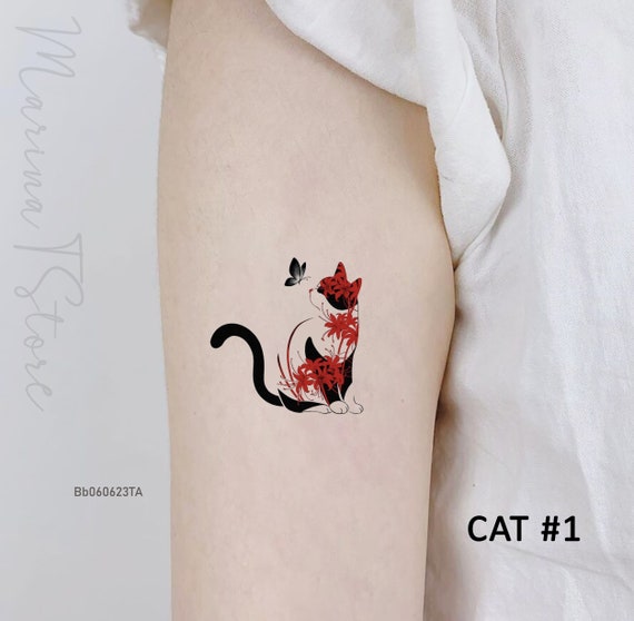 63 cute tattoo ideas: The ultimate Instagram inspiration | Vogue India