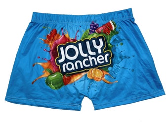 Jolly Snack Shorts