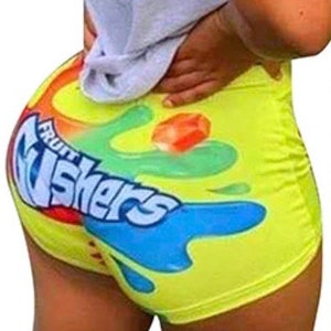 Gusher Snack Shorts Bild 1