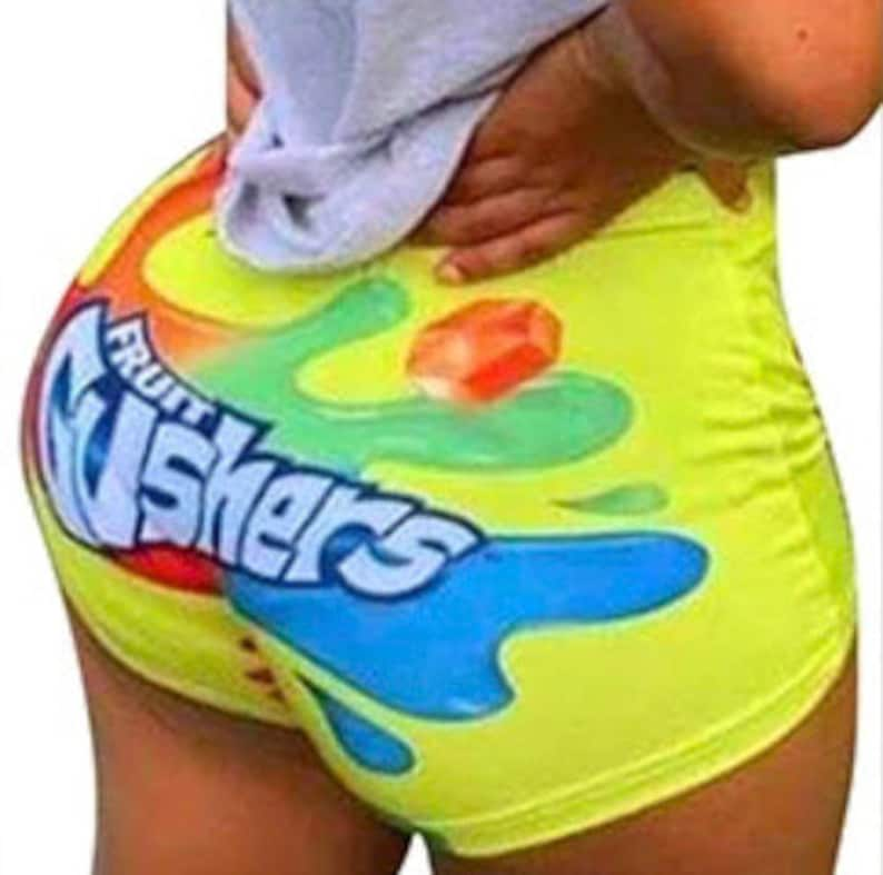 Gusher Snack Shorts Bild 1