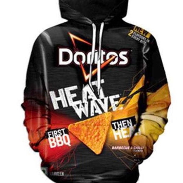 Doritos Hoodie