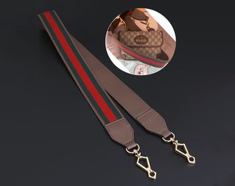 dior camera strap
