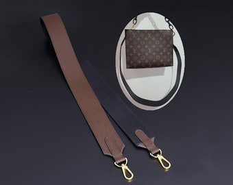 seatbelt purse strap