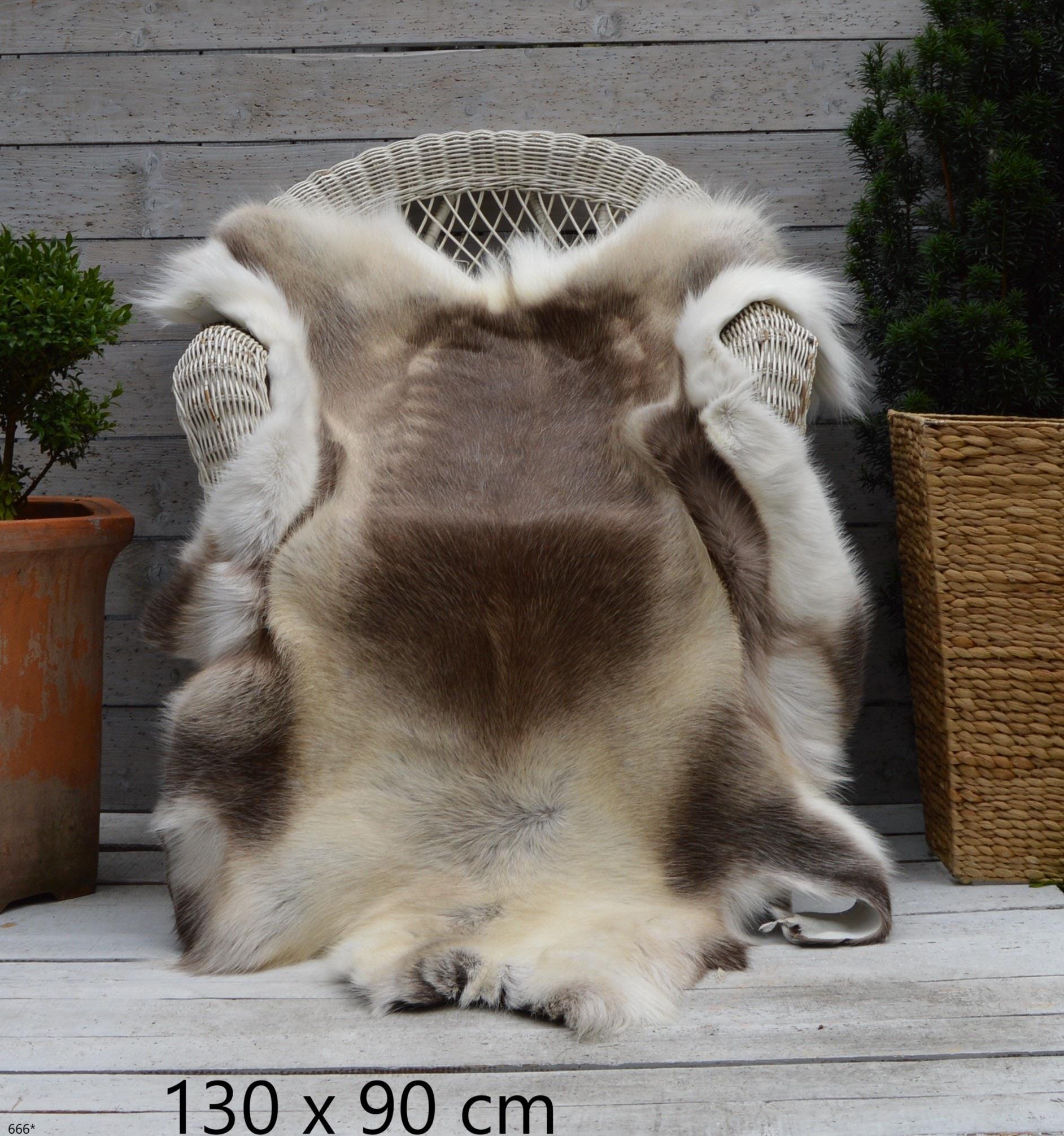 Reindeer Hide