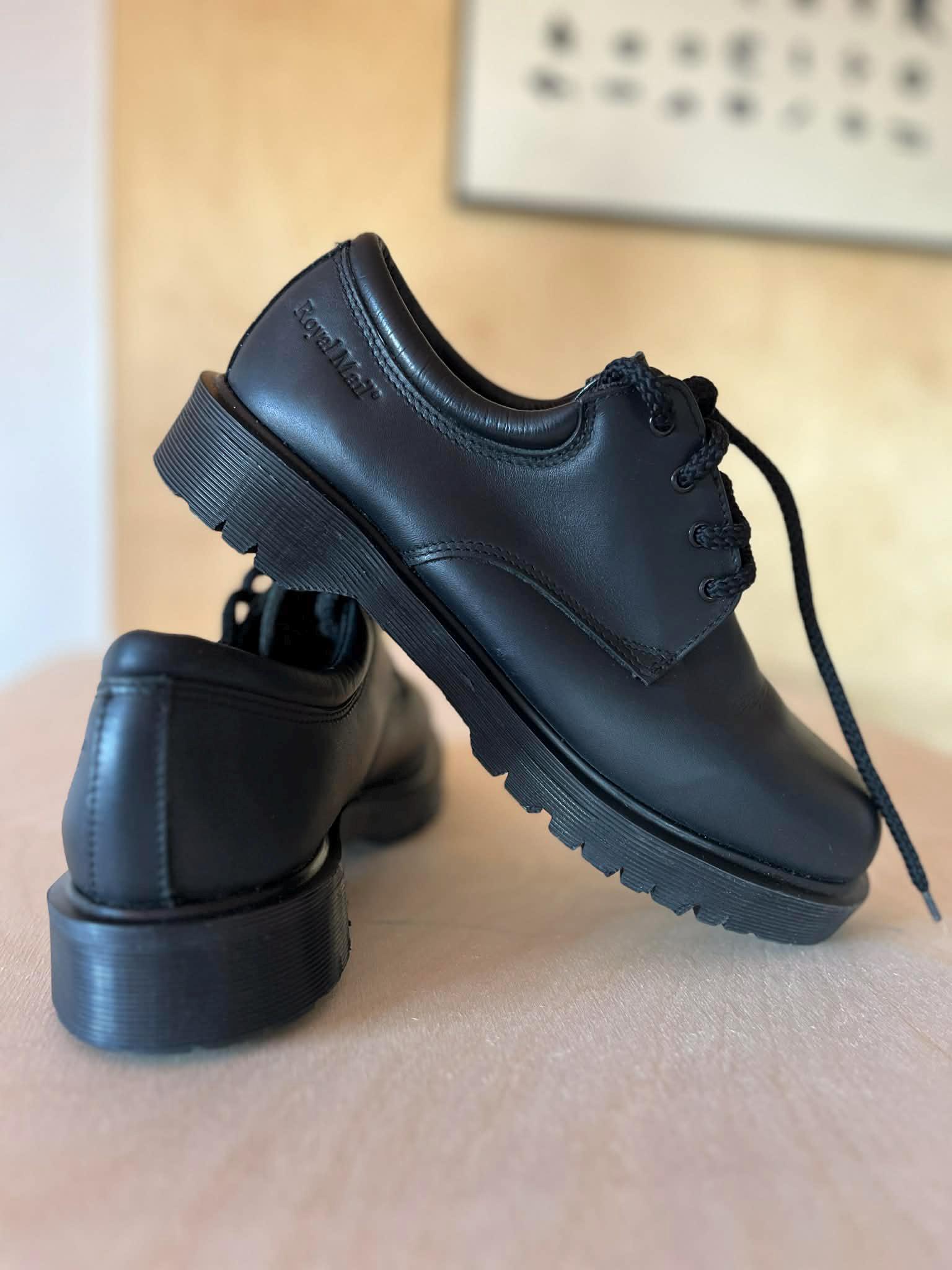 Dr Martens Royal Mail - Etsy