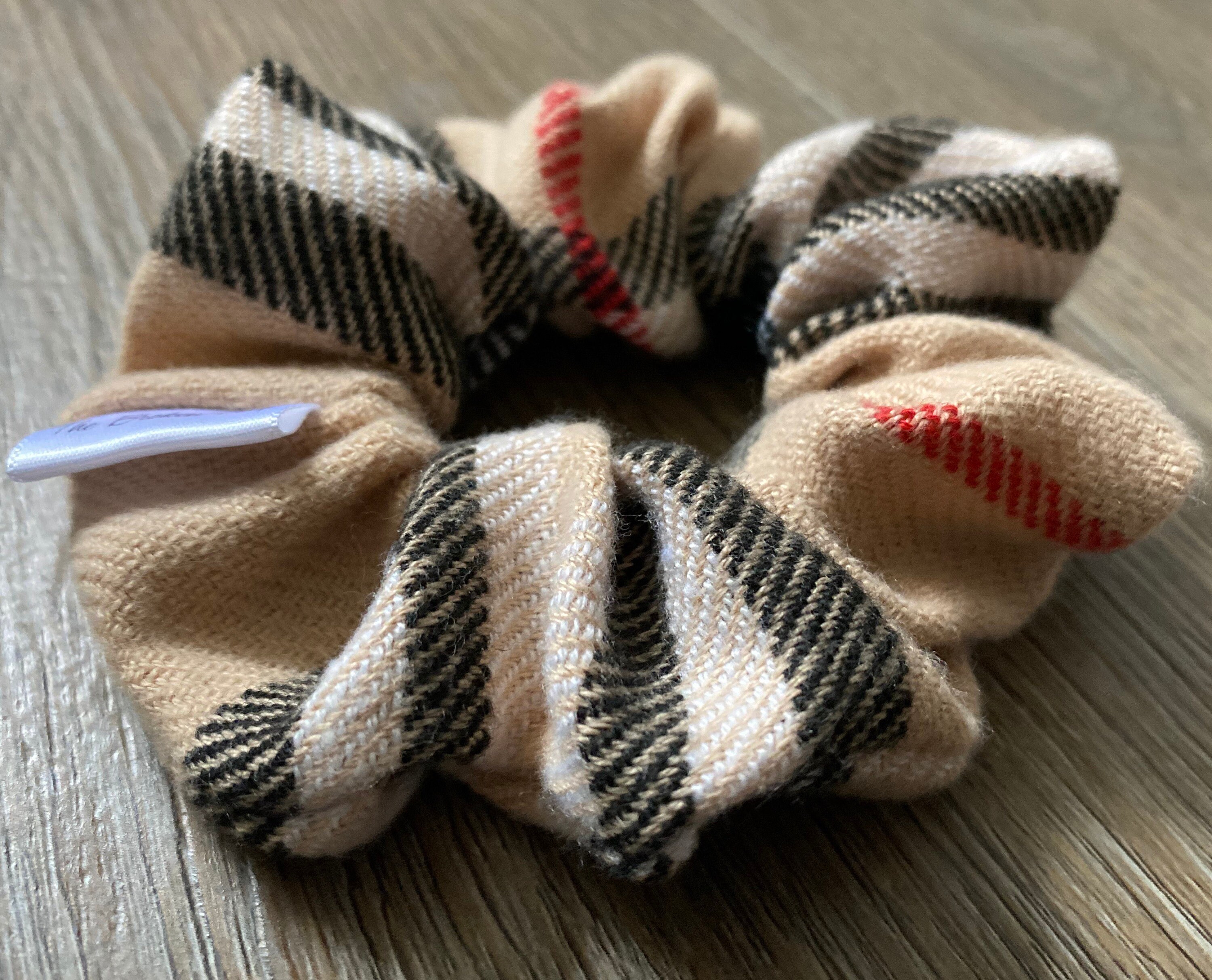 GUCCI INSPIRED SCRUNCHIES – Karleigh's Bowtique