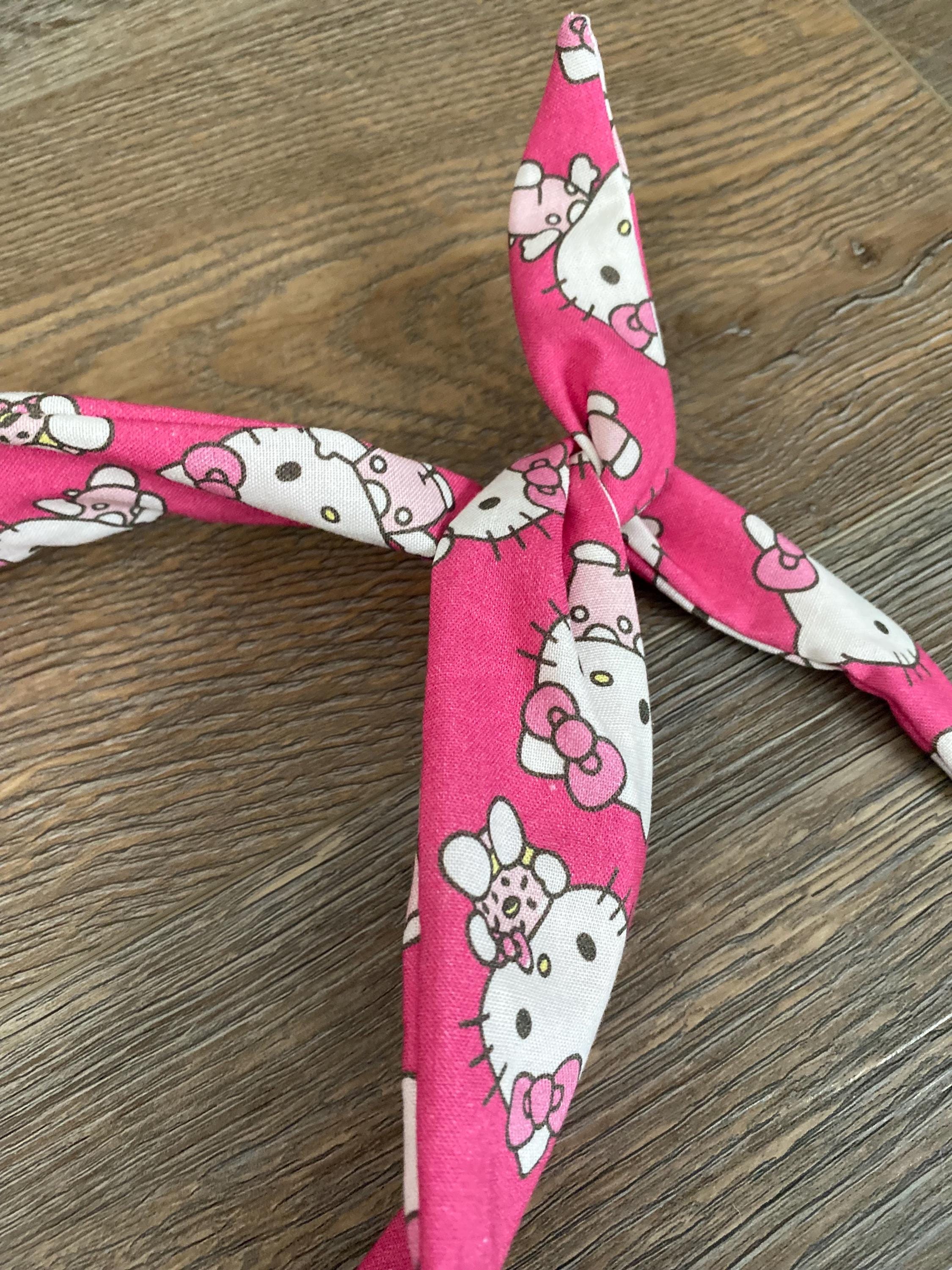 Sanrio Hello Kitty Serre Tête 340481 Japon Officiel