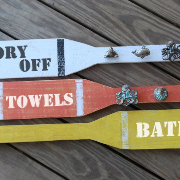 Beach Towel Rack Etsy