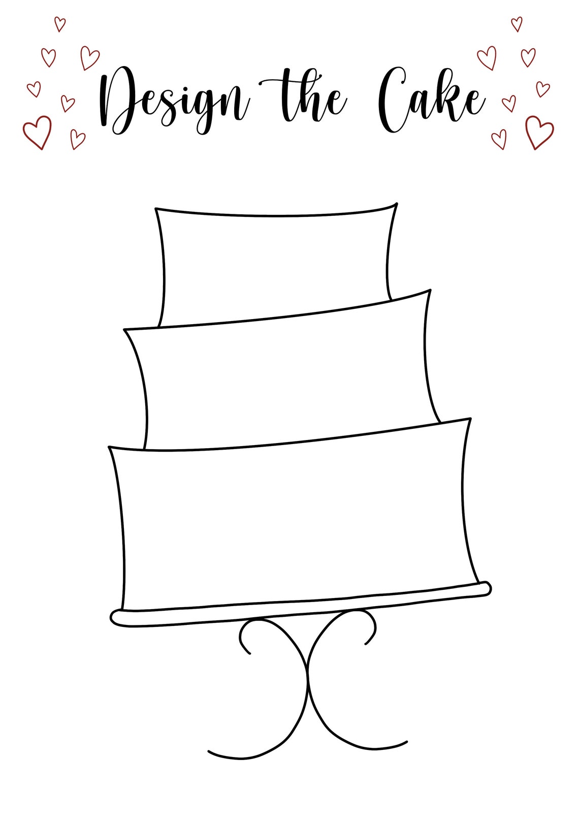 Printable Wedding Activity Book Commercial Use (Instant Download) - Etsy