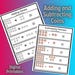 Money Worksheet Bundle: Counting Coins, Kindergarten - 2nd Grade (PDF ...