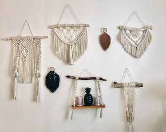 Macrame