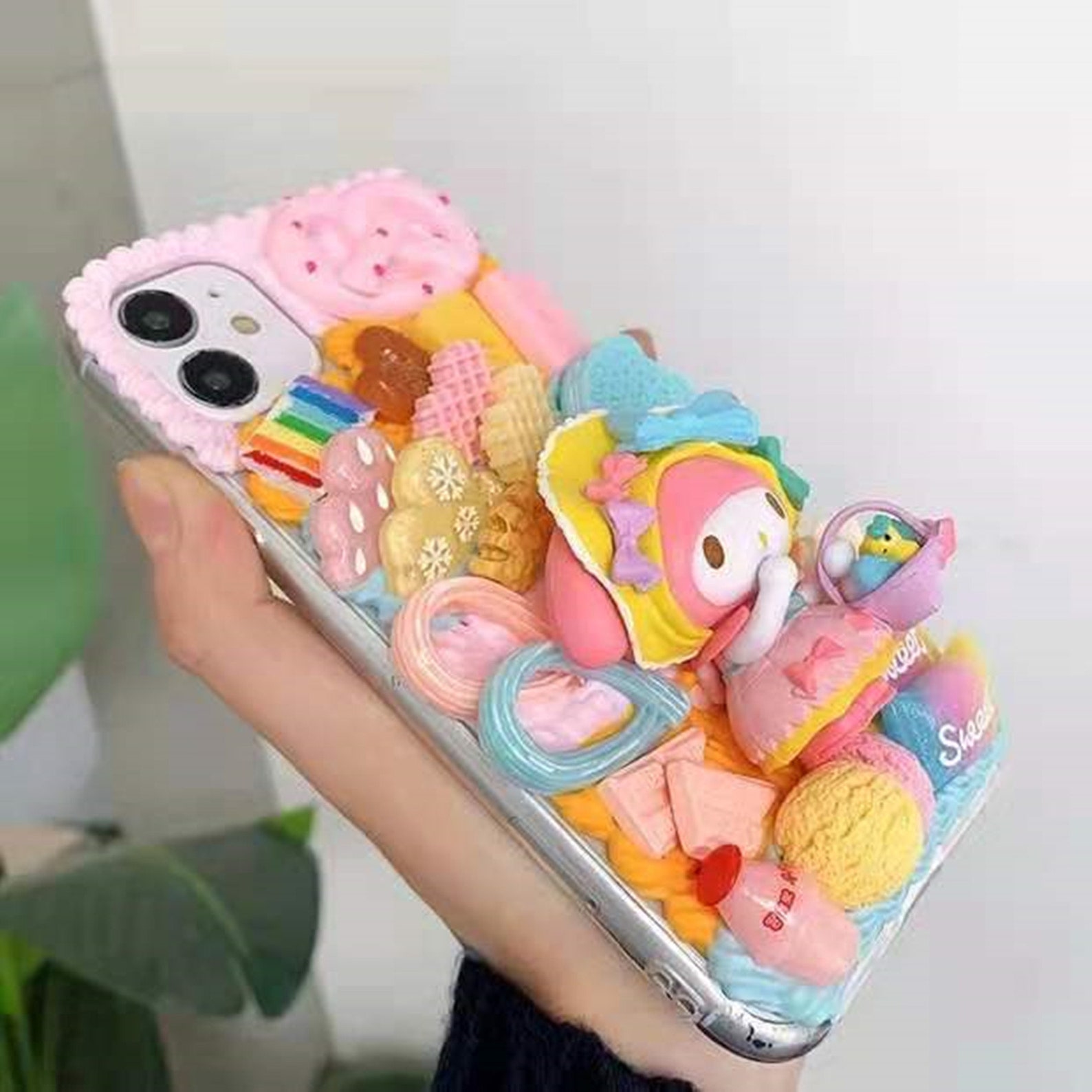 Cute girl iPhone 12 11 Pro Max case iPhone 12 mini case iPhone Etsy