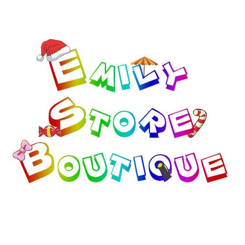 EmilyStoreBoutique - Etsy