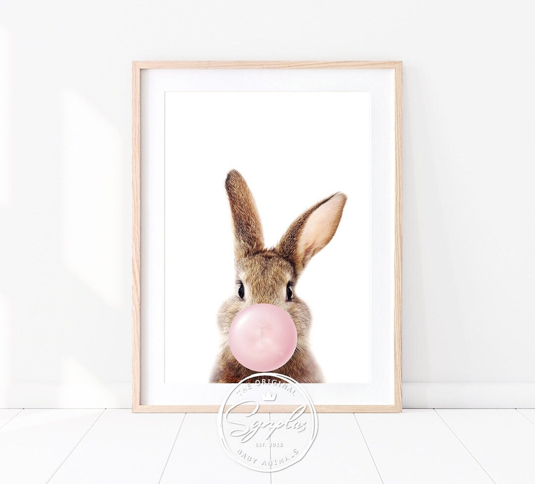 [JILLSTUART]★25SS★PETIT BUNNY LOGO PRINT LONG UMBRELLA Designer fashion, Seoul-fully created | W Concept