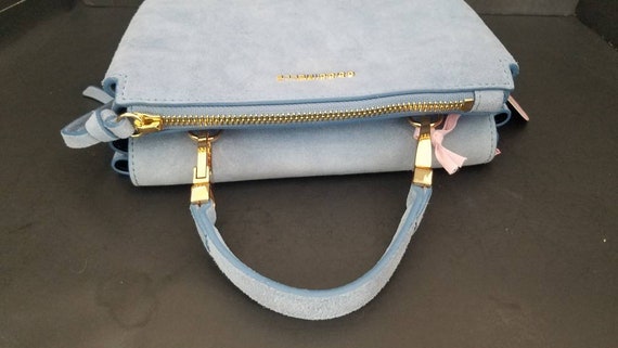 Sel De Mer Frayed Trim Small & Crossbody Bag main image 0