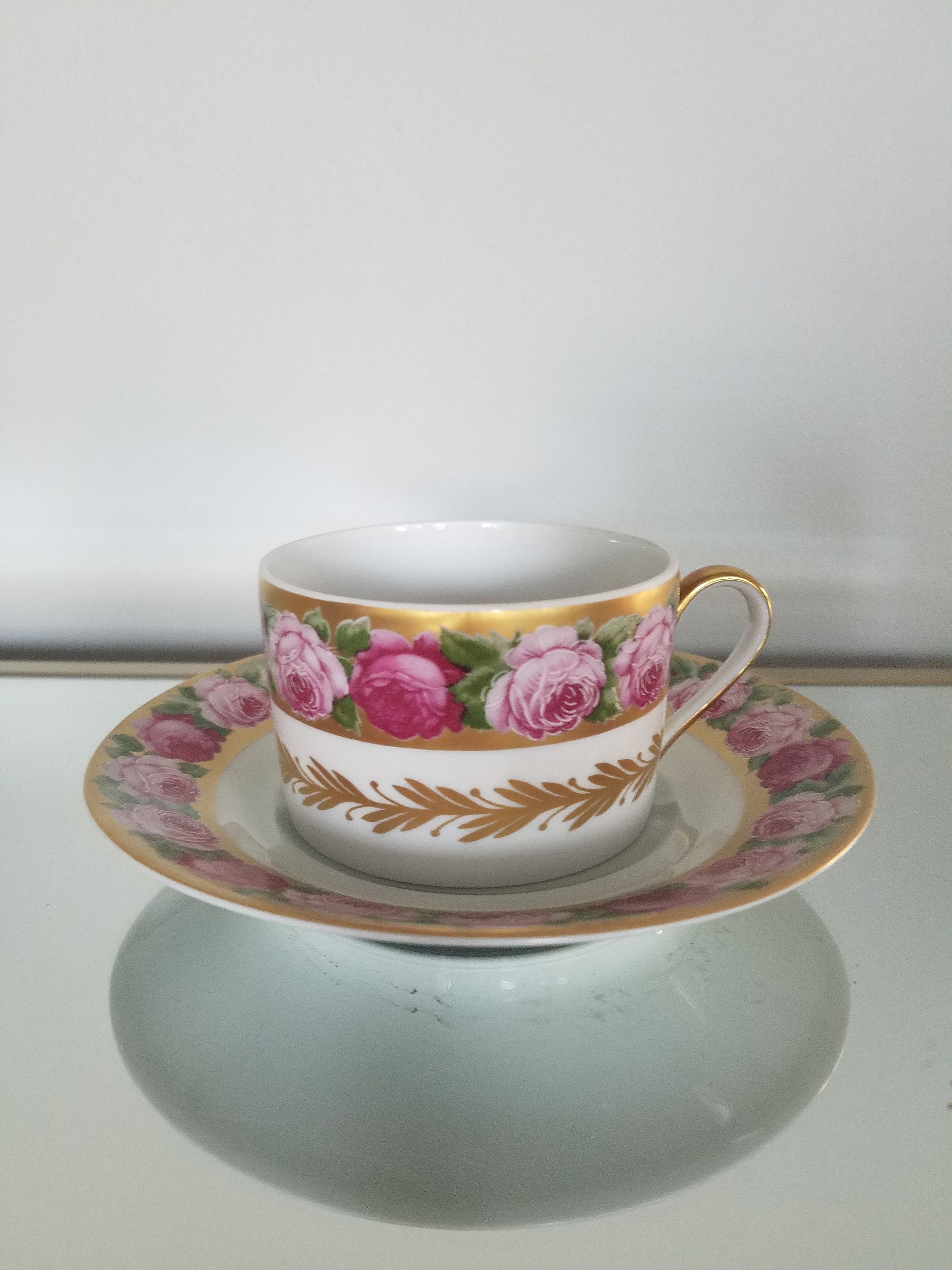 Georges Boyer France Limoges - Etsy