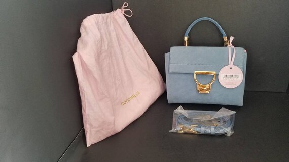 Sel De Mer Frayed Trim Small & Crossbody Bag main image 1