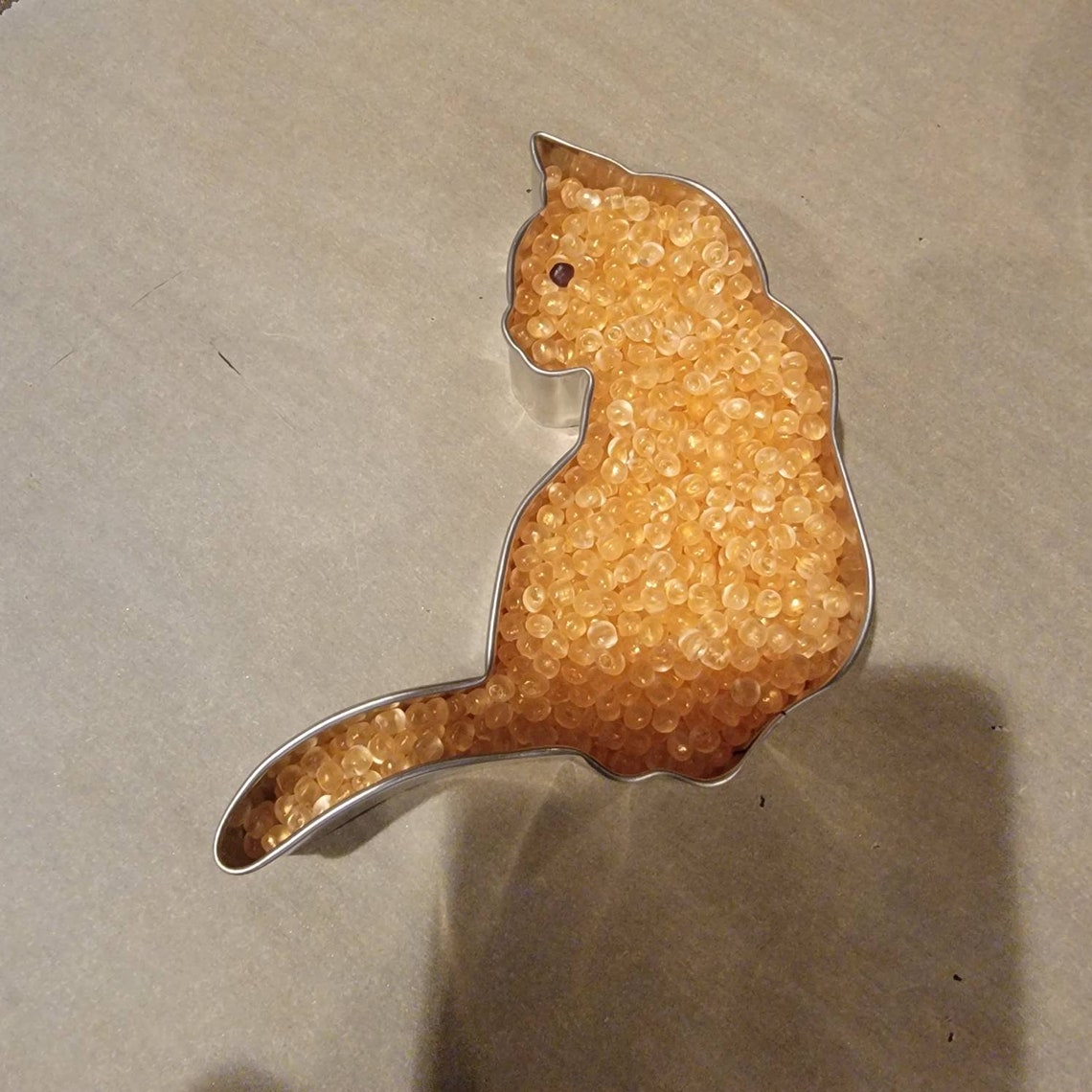 Cat Car Air Fresheners Animal Lovers Freshy Etsy