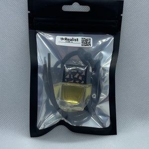 Car Fragrance