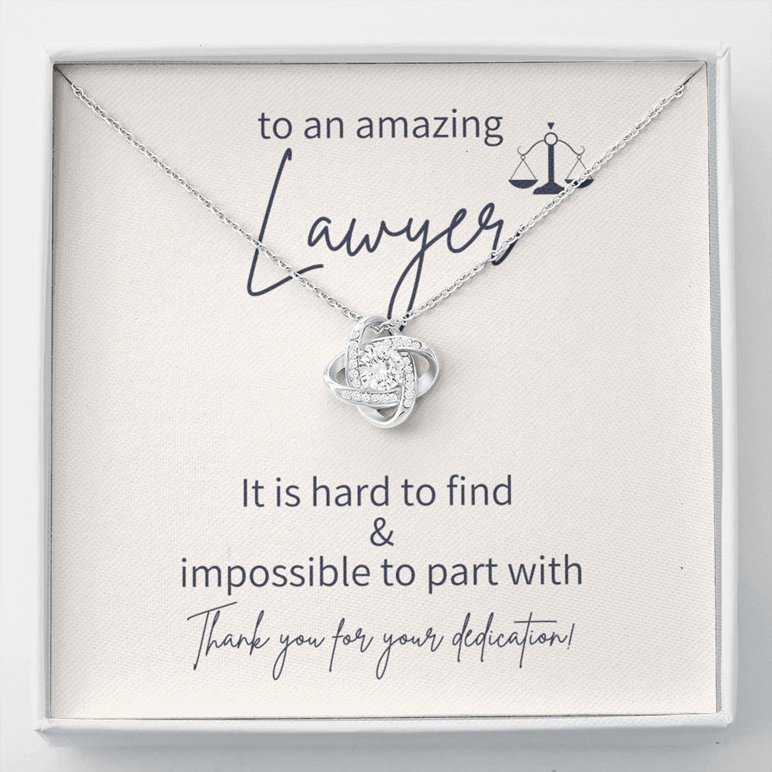 Lawyer Gift for Women Thank you Gift Appreciation Gift for Etsy