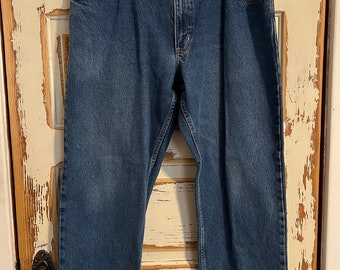 Vintage 90s Levis Silver Tab Black Baggy Jeans - Size 31x30 - Etsy
