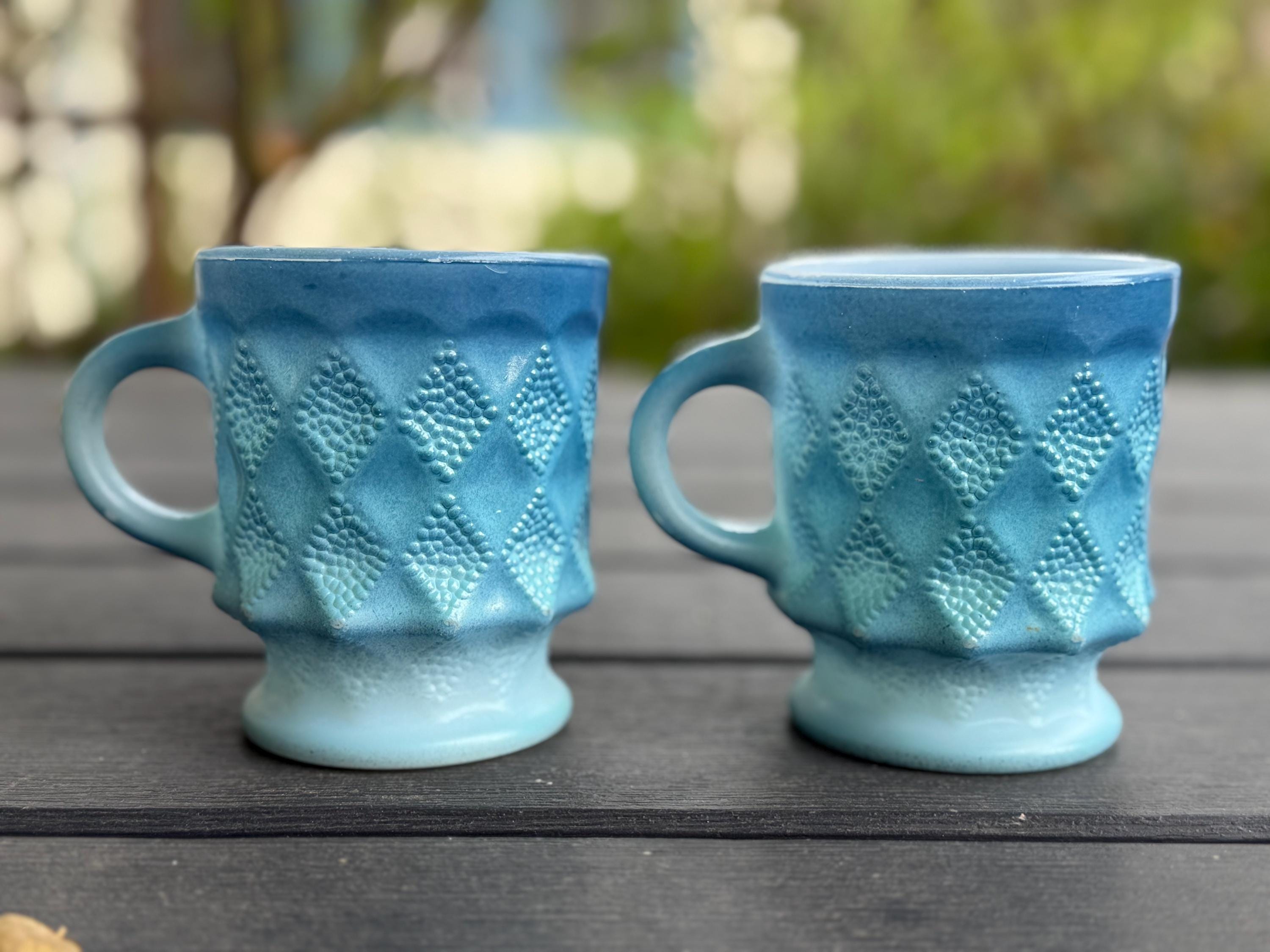 Fire King Kimberly - Etsy