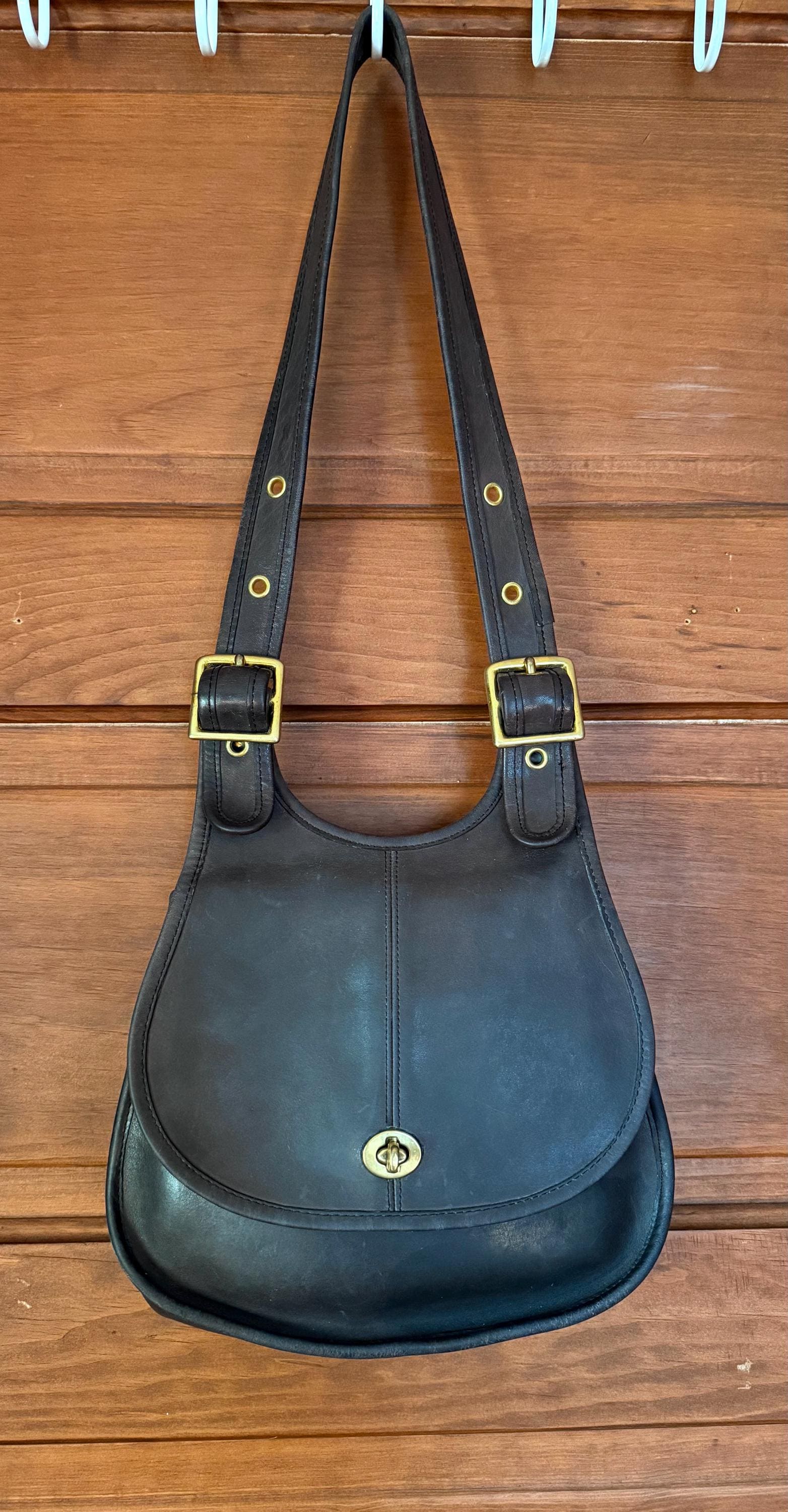 Bonnie Cashin Coach - Etsy Canada